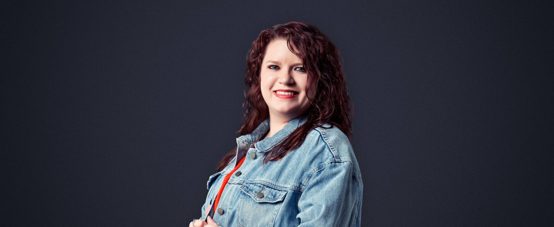 Alison Blume, Creative Services — Ten Adams