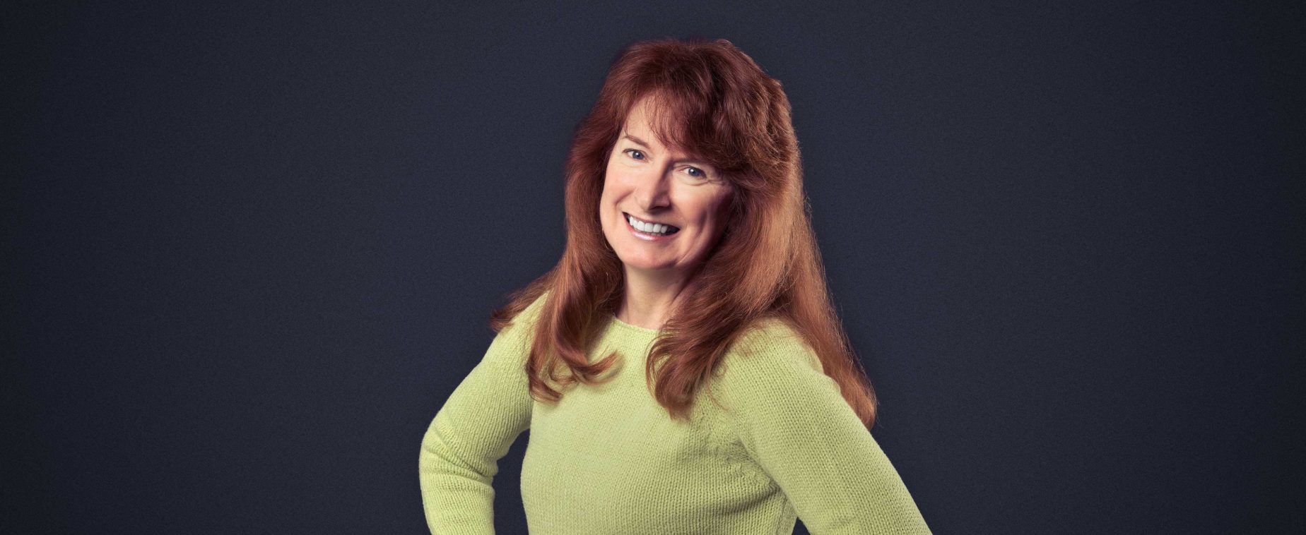 Desiree Stallings, Creative Services — Ten Adams