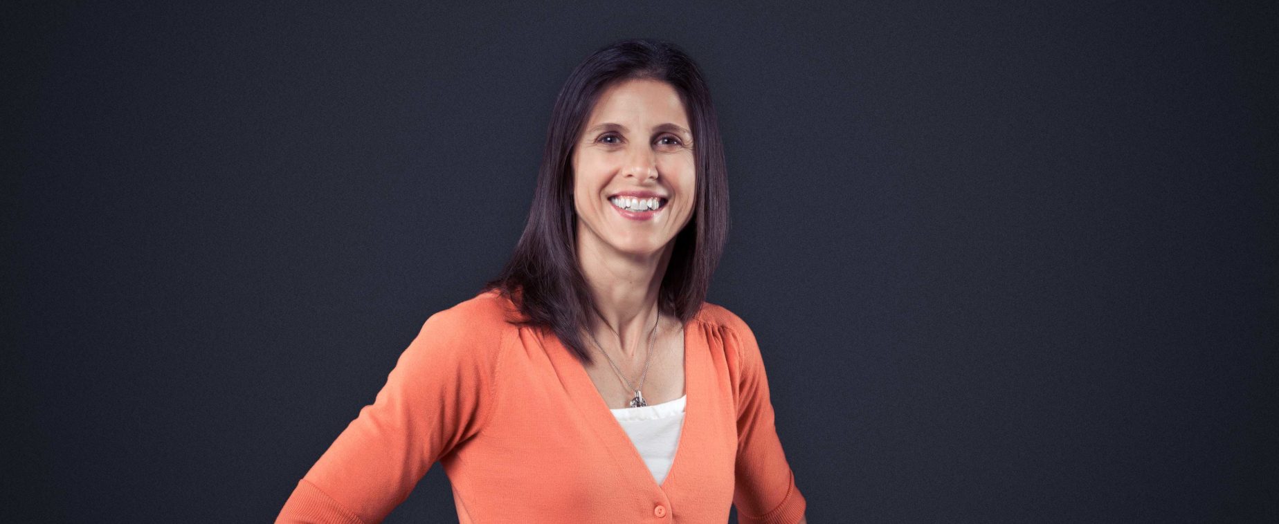 Ellen VanRoyen, Account Services — Ten Adams