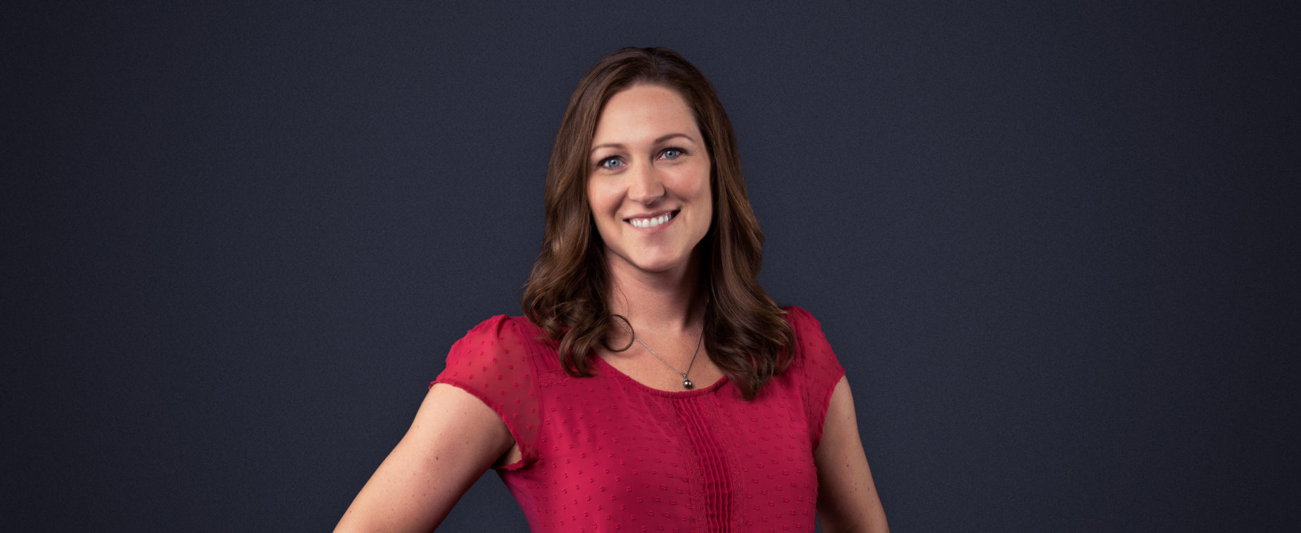Erika Stilwell, Media Services — Ten Adams