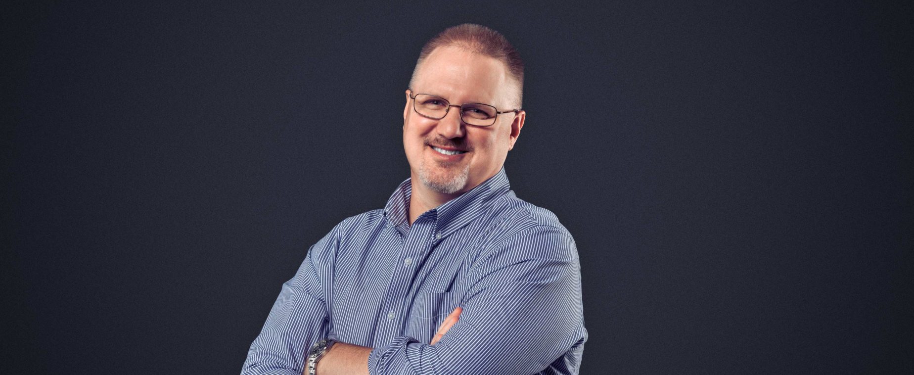 Jeff May, Digital Services — Ten Adams