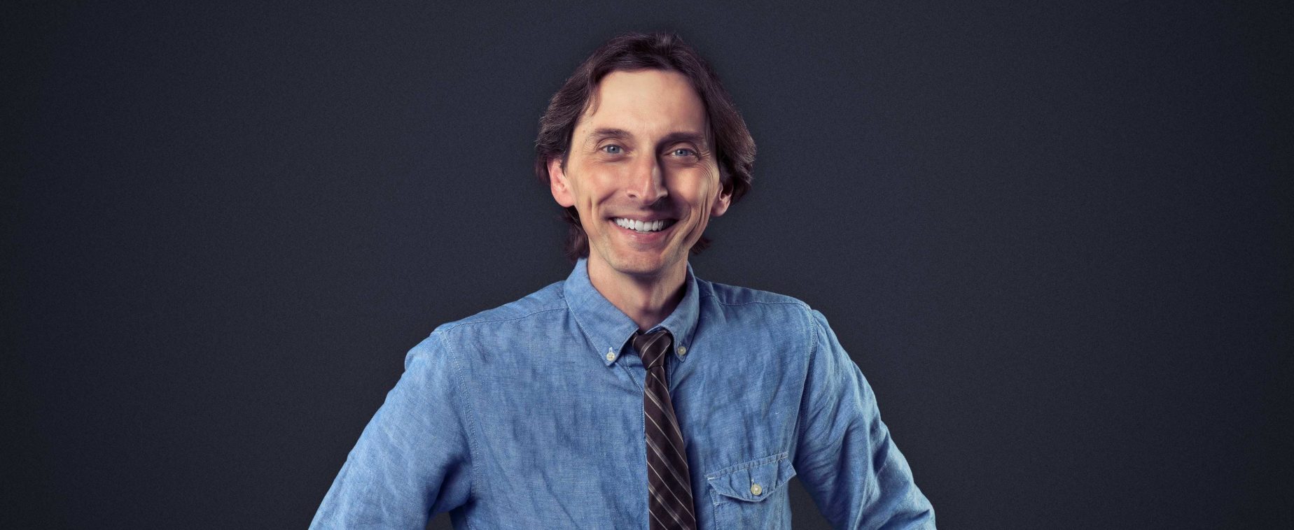 John Gorski, Creative Services — Ten Adams