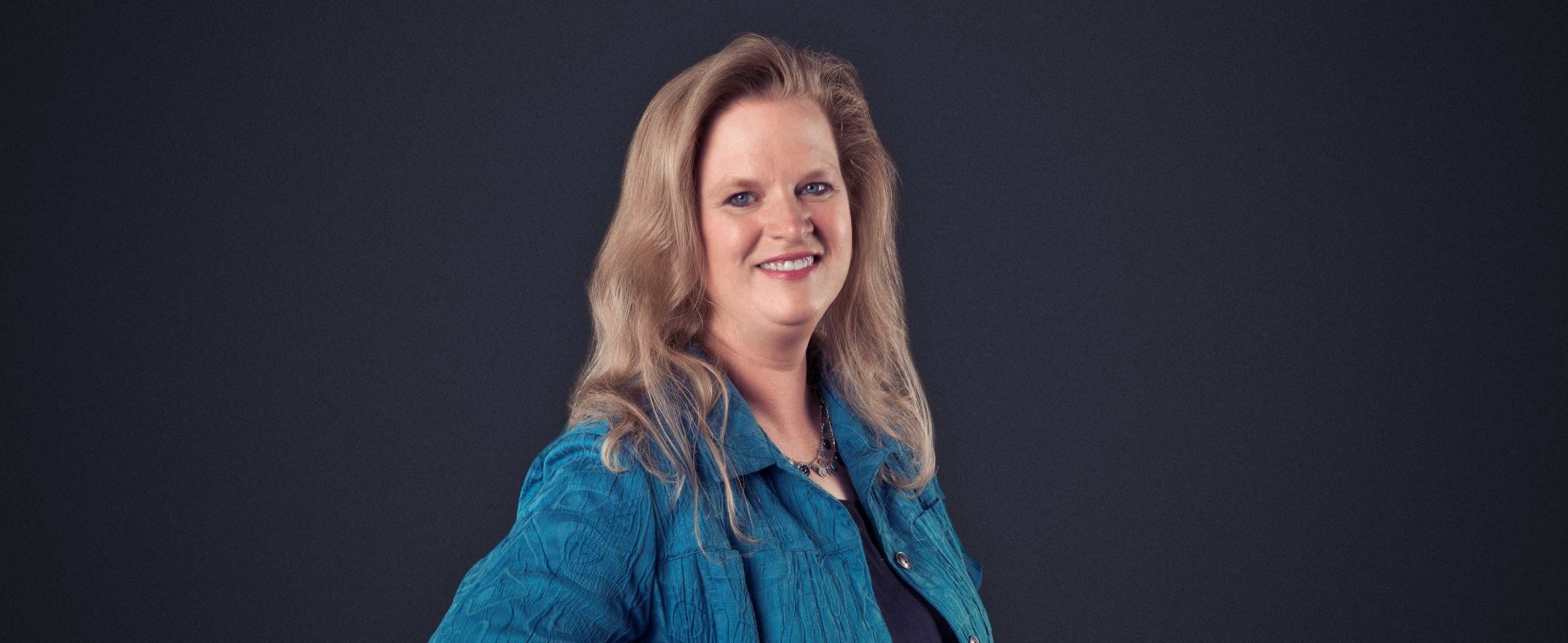 Kim Wangler, Media Services — Ten Adams