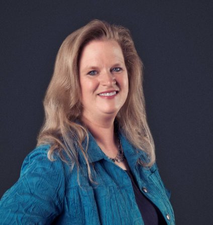 Kim Wangler, Media Services — Ten Adams