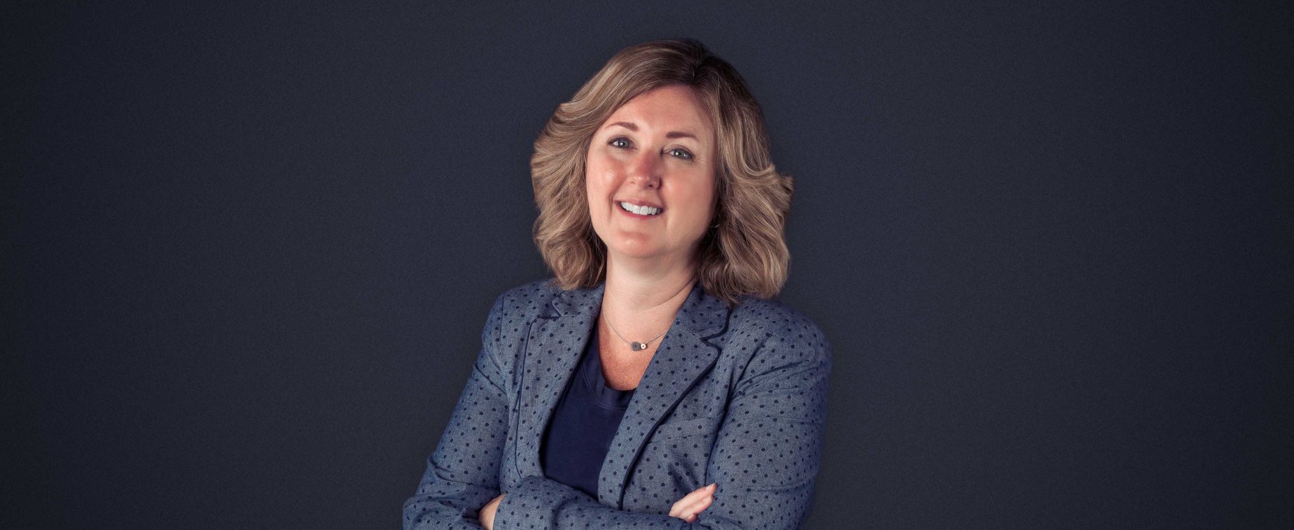 Kris Laufer, Creative Services — Ten Adams