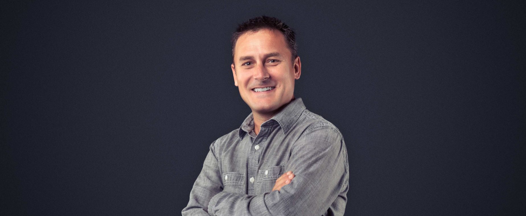 Scott Laugel, Creative Services — Ten Adams