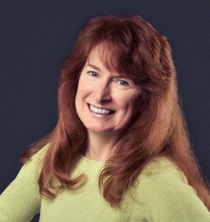 Desiree Stallings, Creative Services — Ten Adams