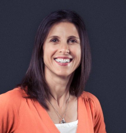 Ellen VanRoyen, Account Services — Ten Adams