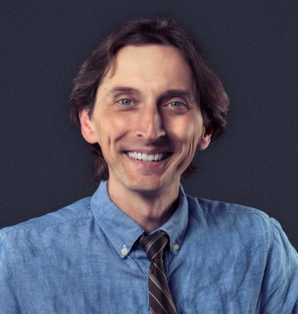 John Gorski, Creative Services — Ten Adams