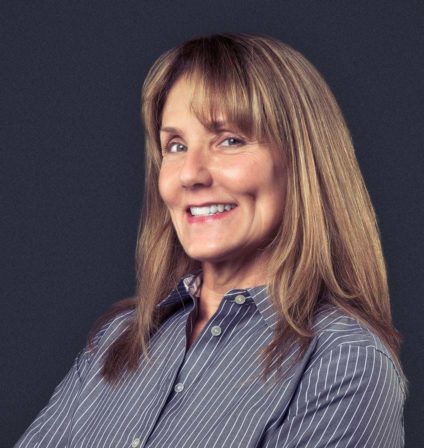 Kathy Hill, Operations — Ten Adams