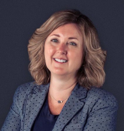Kris Laufer, Creative Services — Ten Adams