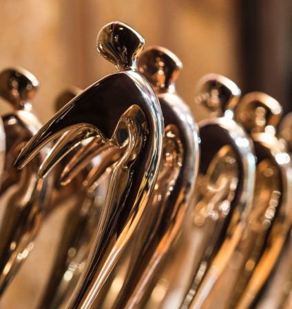Ten Adams Awards