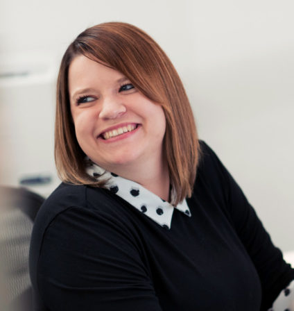 Small image of Alison from Ten Adams