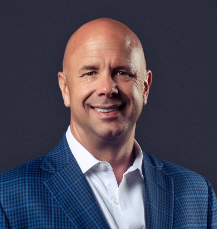 Jon Headlee -Team image - Ten Adams