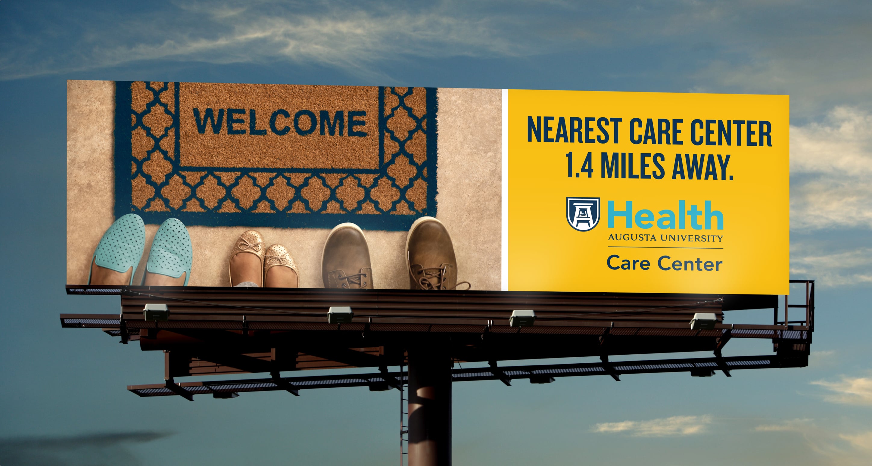 Ten Adams - AU Health Care Centers