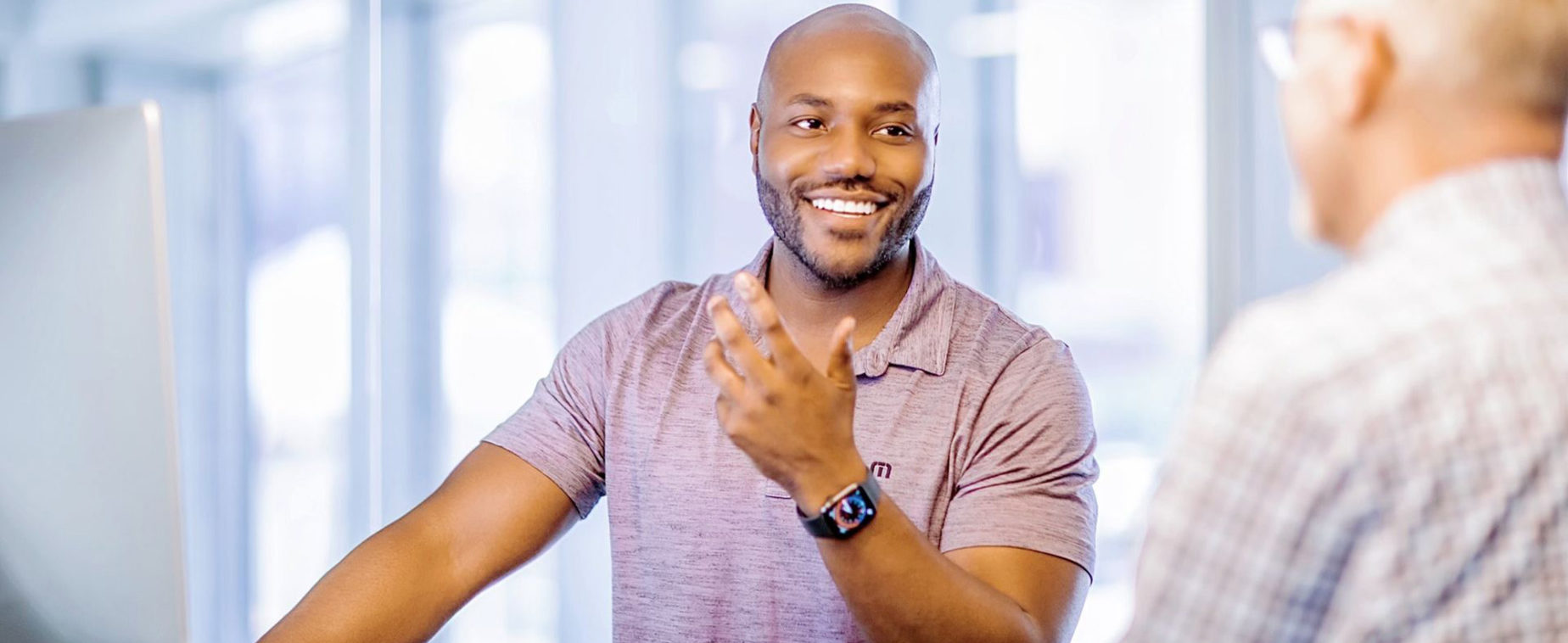 Brandon Scott
