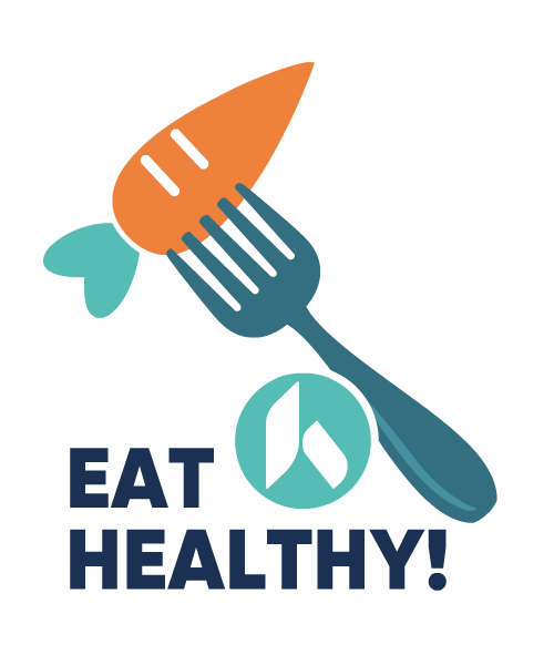 Eat Healthy Gif